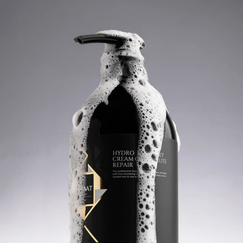 HADAT Instant Effect Restorative Hair Cream | Atjaunojošs Matu Krēms 500 ml