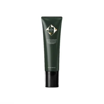 Hadat Cosmetics Detox Therapy Scalp Peeling | Skābju pīlings galvas ādas dziļai attīrīšanai 100 ml
