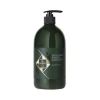 Hadat Cosmetics Detox Therapy Shampoo | Detoksicējošs šampūns galvas ādas dziļai un saudzīgai attīrīšanai 50 ml / 250 ml / 800 ml
