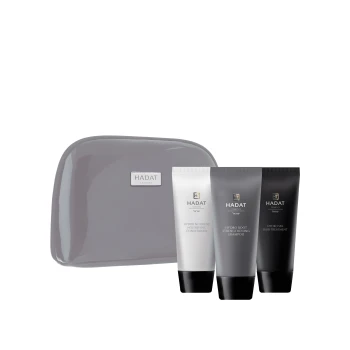 HADAT Hydro Hair Growth Set | Matu Augšanu Stimulējošs Kopšanas Komplekts