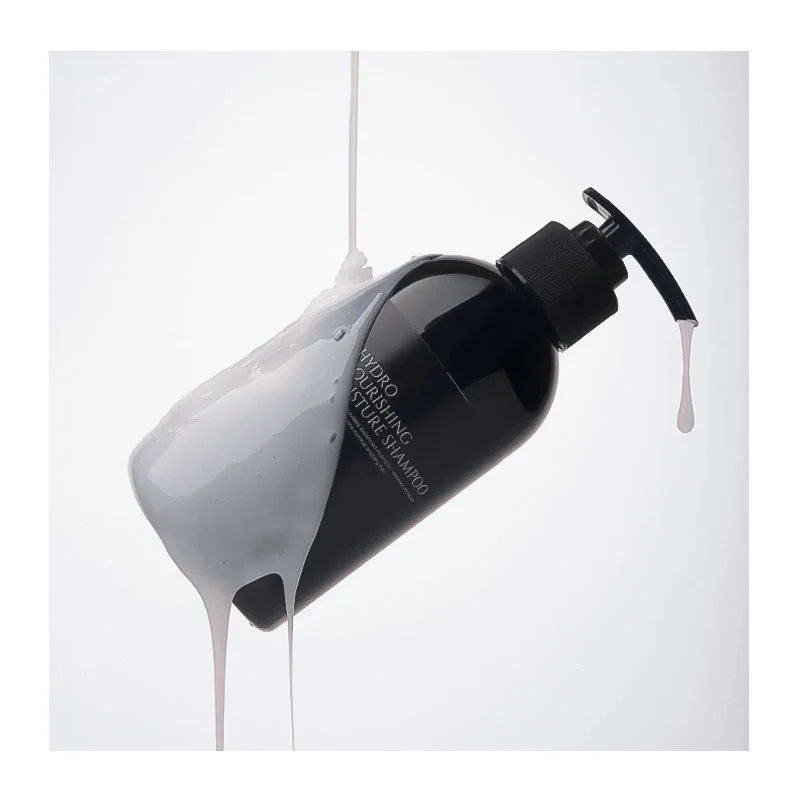 HADAT Hydro Nourishing Moisture Shampoo | Mitrinošs Šampūns 250 ml / 800 ml