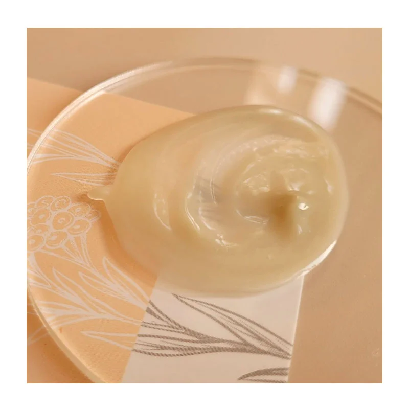 HADAT Hydro Spa Hair Treatment | Mitrinoša Matu Maska 250 ml / 500 ml