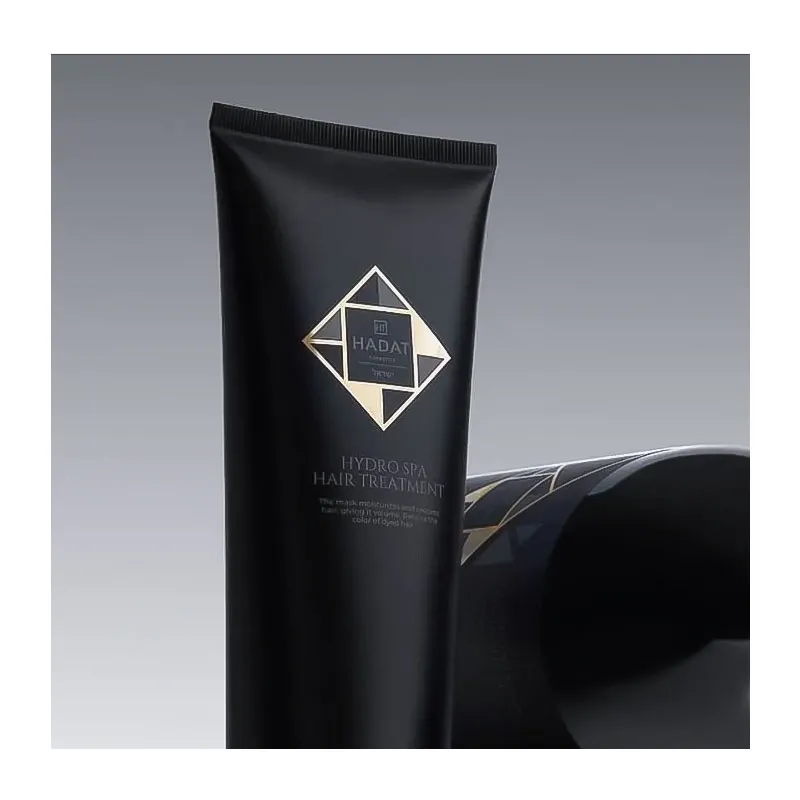 HADAT Hydro Spa Hair Treatment | Mitrinoša Matu Maska 250 ml / 500 ml