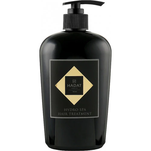 HADAT Hydro Spa Hair Treatment | Mitrinoša Matu Maska 250 ml / 500 ml