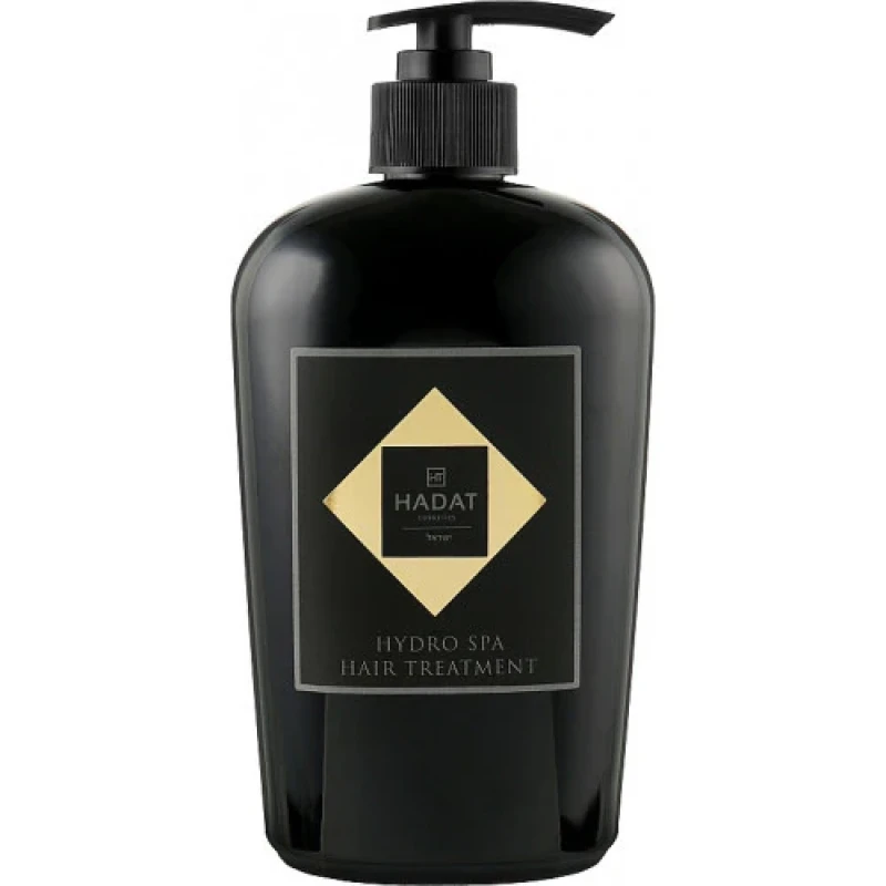HADAT Hydro Spa Hair Treatment | Mitrinoša Matu Maska 250 ml / 500 ml