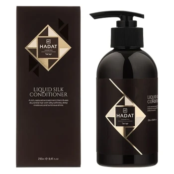 HADAT Liquid Silk Conditioner | Kondicionieris Matu Gludumam un Spīdumam 250 ml / 800 ml