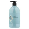 HADAT Microcapsules Shampoo | Atjaunojošs Šampūns ar Mikrokapsulām 250 ml / 800 ml