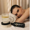 HADAT Molecular Hair Cream “ALL IN ONE” | Neizskalojams Matu Krēms-Sprejs 200 ml