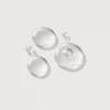 HADAT Restoring Pearl Hair Serum | Восстанавливающая сыворотка для волос с перламутровым сиянием 120 мл
