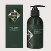 Hadat Cosmetics Detox Therapy Shampoo | Detoksicējošs šampūns galvas ādas dziļai un saudzīgai attīrīšanai 50 ml / 250 ml / 800 ml