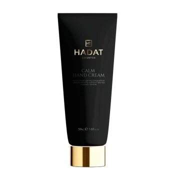 HADAT Calm Hand Cream | Увлажняющий крем для рук для чувствительной кожи 50 мл