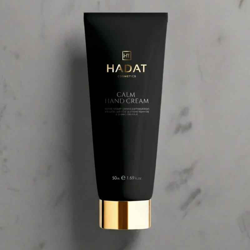 HADAT Calm Hand Cream | Увлажняющий крем для рук для чувствительной кожи 50 мл
