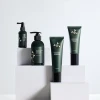 Hadat Cosmetics Detox Therapy Scalp Peeling | Skābju pīlings galvas ādas dziļai attīrīšanai 100 ml