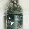 Hadat Cosmetics Detox Therapy Shampoo | Detoksicējošs šampūns galvas ādas dziļai un saudzīgai attīrīšanai 50 ml / 250 ml / 800 ml
