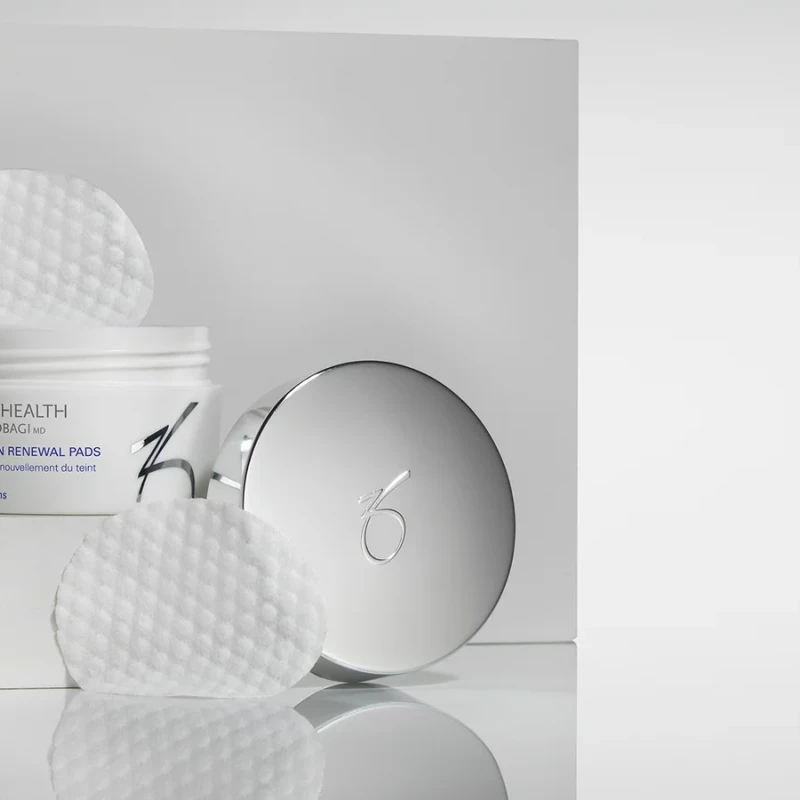 ZO Skin Health Complexion Renewal Pads | Attīrošie sejas spilventiņi 30 gab.