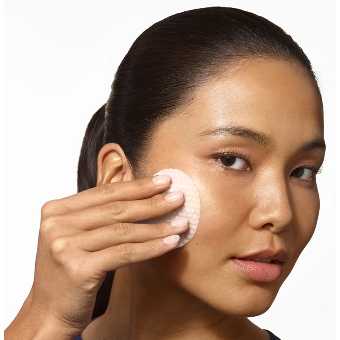 PCA Skin Triple Exfoliation Peel Pads | Диски для тройного отшелушивания для обновления кожи, 30 шт.