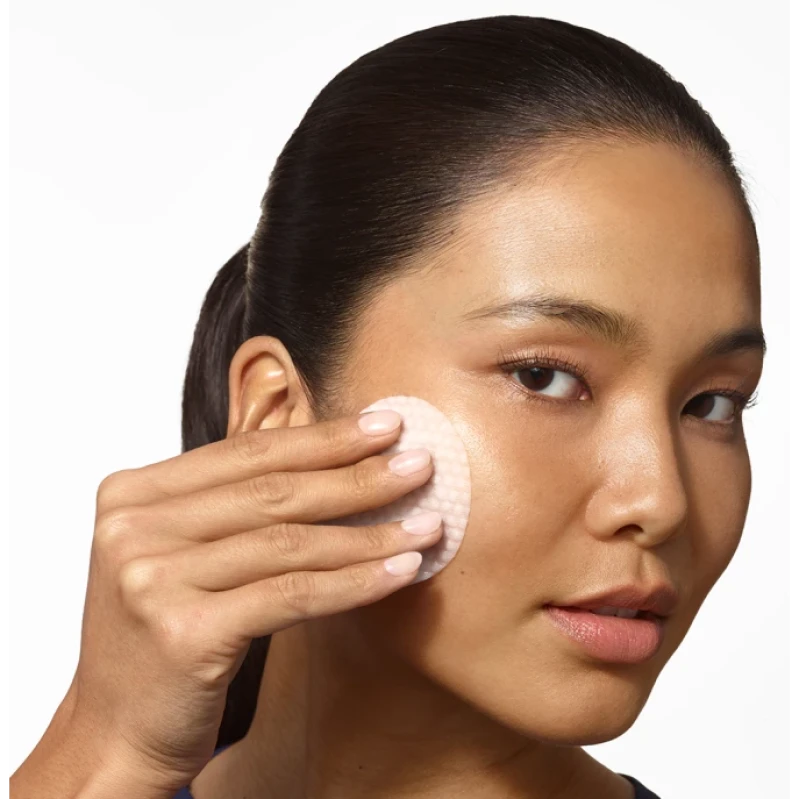 PCA Skin Triple Exfoliation Peel Pads | Диски для тройного отшелушивания для обновления кожи, 30 шт.