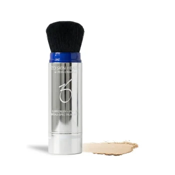 ZO Skin Health Sunscreen + Powder SPF 30 | Aizsargājošs tonēts saules aizsargpūderis