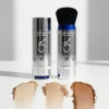 ZO Skin Health Sunscreen + Powder SPF 30 | Тонирующая солнцезащитная пудра защиты SPF 30