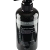 Thesera Rootension Black Ex Shampoo | Spēcīgas Iedarbības Šampūns Pret Matu Izkrišanu 500 ml
