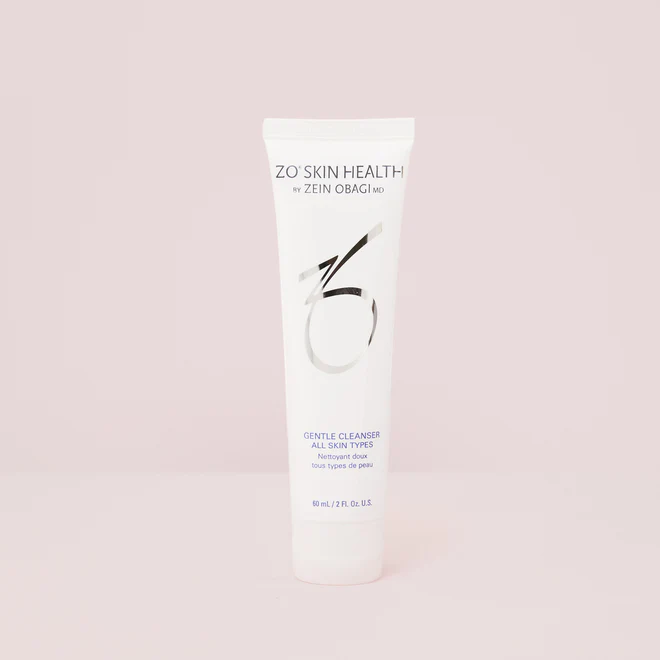 ZO Skin Health Gentle Cleanser  | Maigs Tīrīšanas Līdzeklis 60 ml