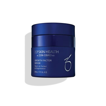 ZO Skin Health Growth Factor Serum | Антивозрастная сыворотка для упругости и восстановления кожи 30 мл
