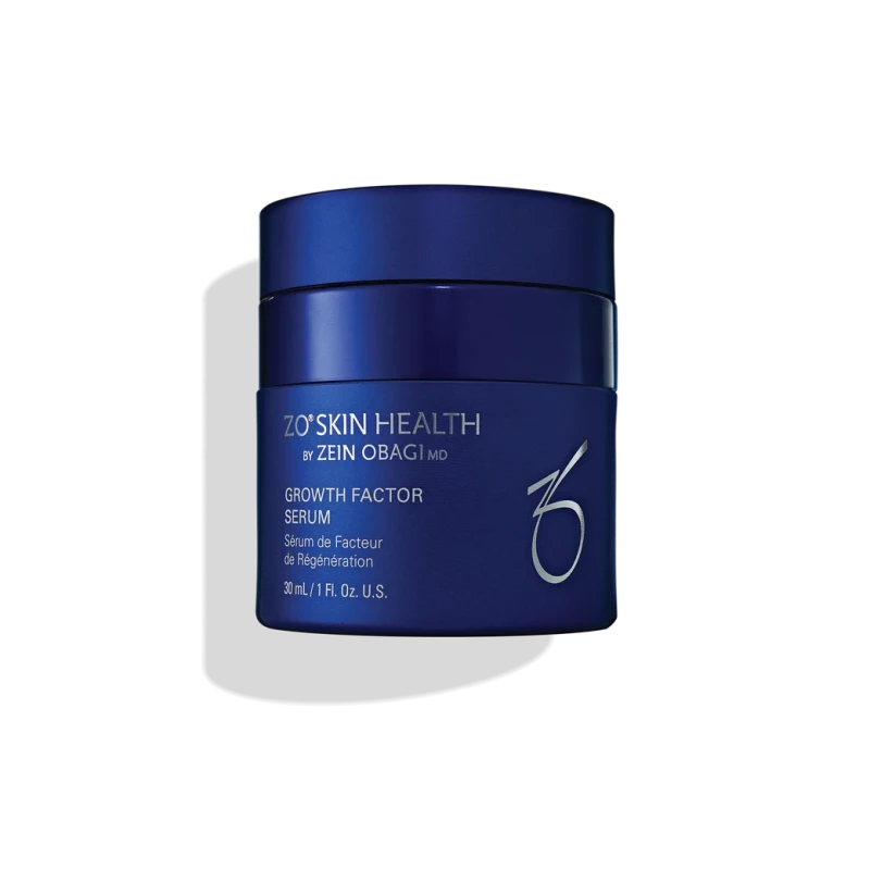 ZO Skin Health Growth Factor Serum | Антивозрастная сыворотка для упругости и восстановления кожи 30 мл