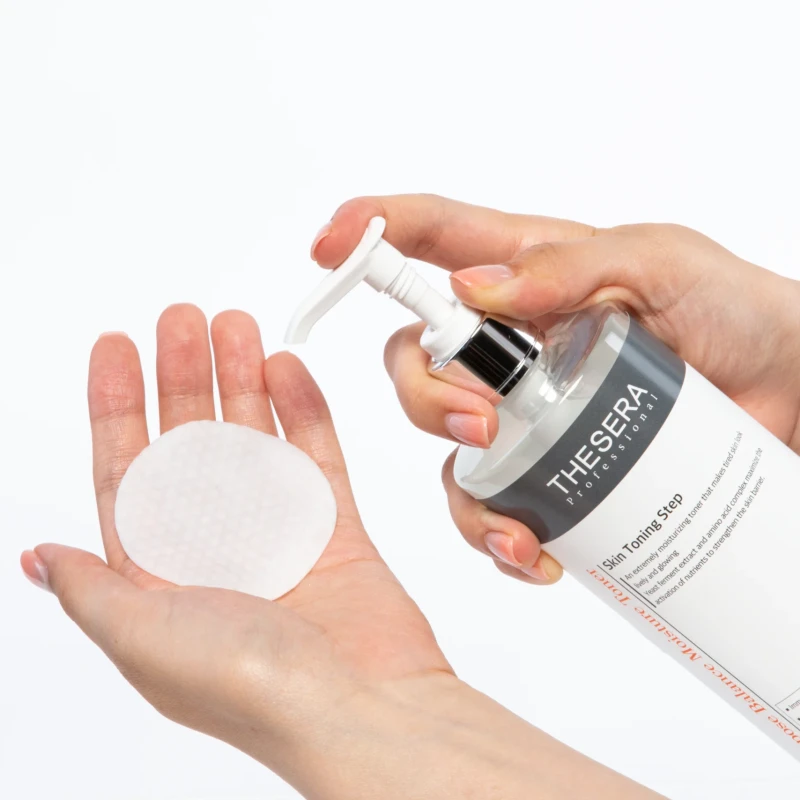 Thesera Repose Balance Cleansing Milk | Attīrošs Pieniņš 500 ml