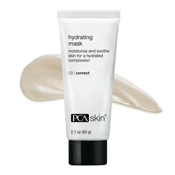 PCA Skin Hydrating Mask | Увлажняющая маска для лица 60 г