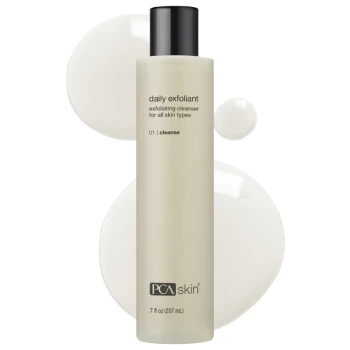 PCA Skin Daily Exfoliant | Мягкий ежедневный пилинг для лица