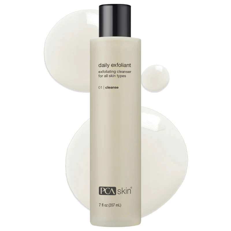 PCA Skin Daily Exfoliant | Maigs Ikdienas Sejas Pīlings 