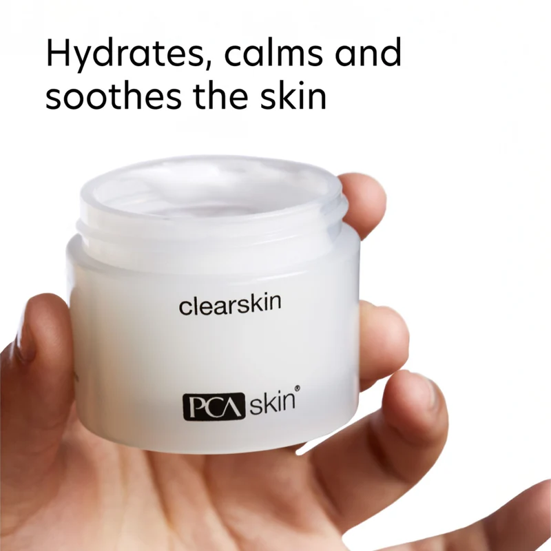 PCA Skin Clearskin | Крем для лица для проблемной кожи 48 г