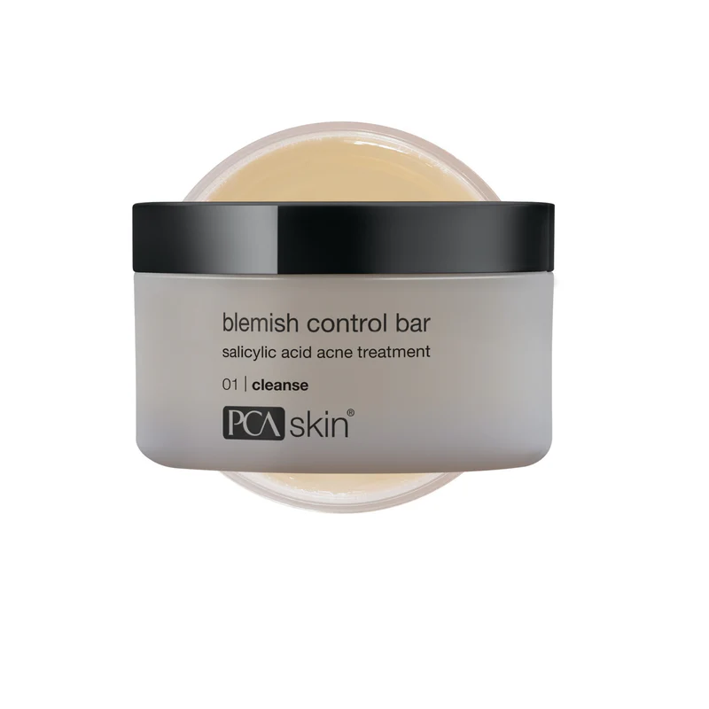 PCA Skin Blemish Control Bar | Очищающее средство для проблемной кожи
