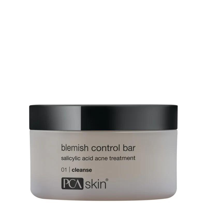PCA Skin Blemish Control Bar | Очищающее средство для проблемной кожи
