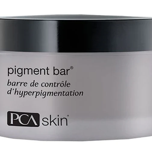 PCA Skin Pigment Bar | Очищающее средство против пигментных пятен