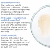 PCA Skin Hyaluronic Acid Overnight Mask | Увлажняющая Ночная Маска 60g