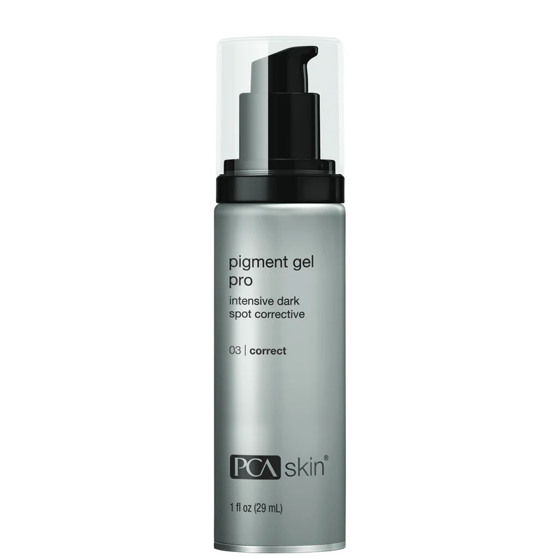 PCA Skin Pigment Gel Pro | Depigmentējošs Gēls 29 ml