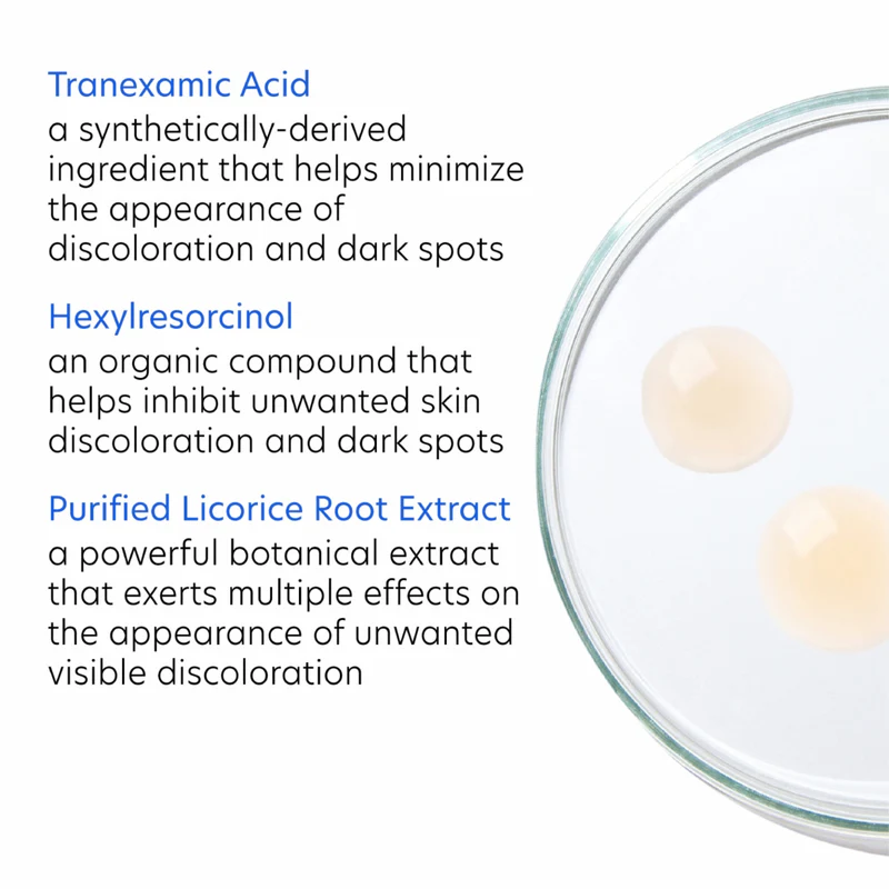 PCA Skin Pigment Gel Pro | Depigmentējošs Gēls 29 ml