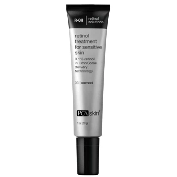 PCA Skin Retinol Treatment for Sensitive Skin | Ретиноловая сыворотка для чувствительной кожи 29 г