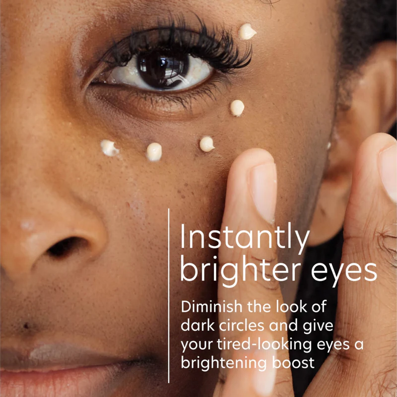 PCA Skin Vitamin B3 Eye Brightening Cream | Осветляющий крем для глаз 13 г