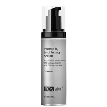 PCA Skin Vitamin B3 Brightening Serum | Осветляющая сыворотка 30 мл