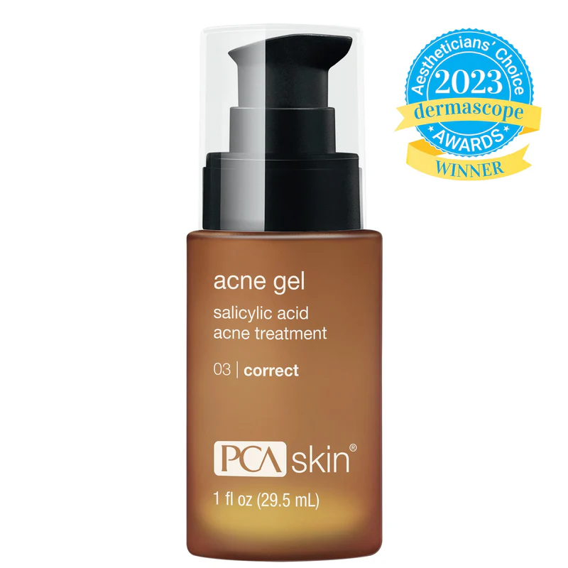 PCA Skin Acne Gel | Gēls Problemātiskai Ādai 29.5 ml