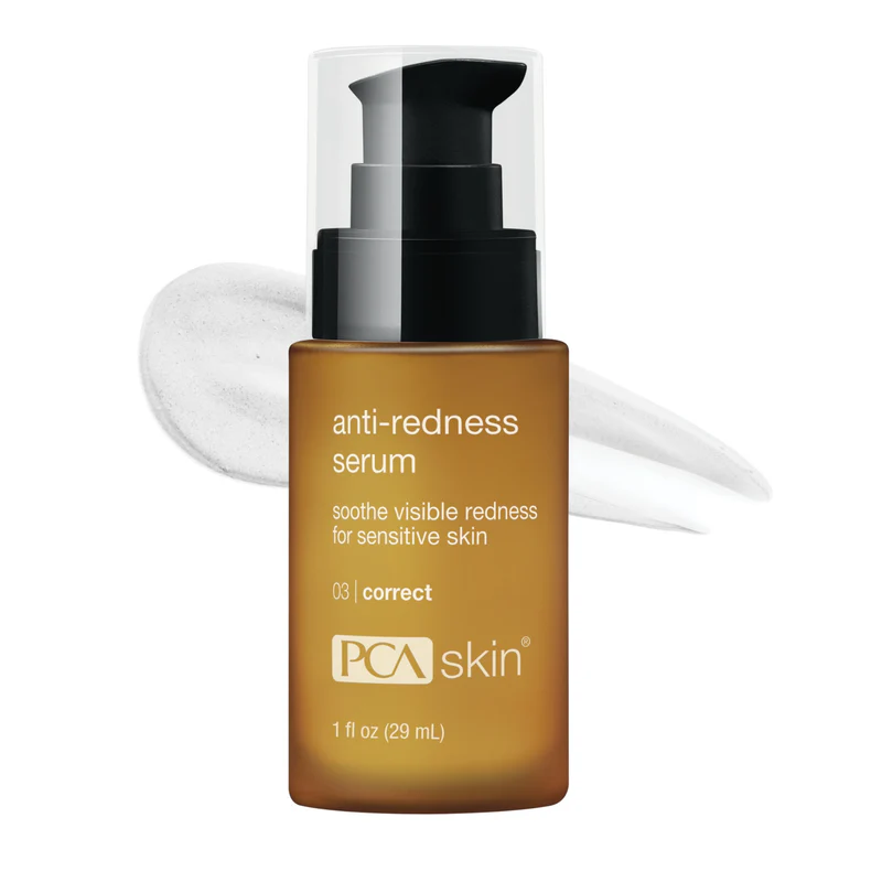 PCA Skin Anti-Redness Serum | Serums Apsārtumam 29 ml