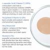 PCA Skin C&E Advanced | Izgaismojošs Anti-Age Serums ar C Vitamīnu 28g