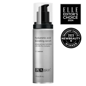 PCA Skin Hyaluronic Acid Boosting Serum | Интенсивно Увлажняющая Сыворотка 30 мл