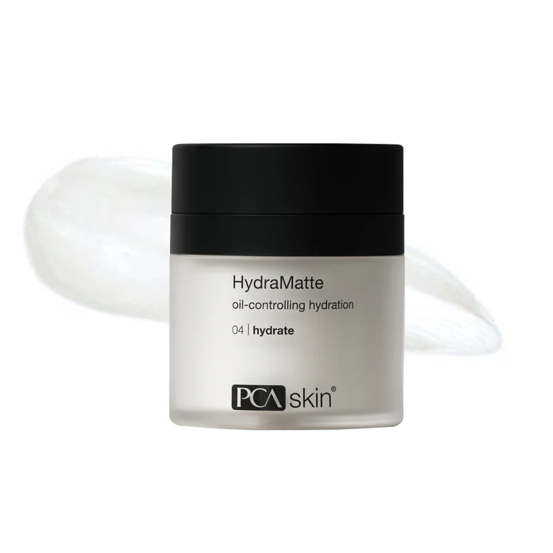 PCA Skin HydraMatte | Matējošs Krēms Taukainai Ādai 50 ml