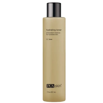 PCA Skin Hydrating Toner | Увлажняющий тоник для лица 206,5 мл