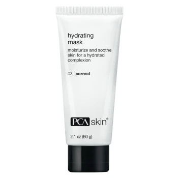 PCA Skin Hydrating Mask | Увлажняющая маска для лица 60 г