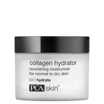 PCA Skin Collagen Hydrator | Увлажняющий и укрепляющий крем для лица 48 г