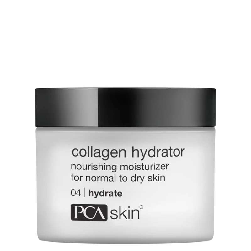 PCA Skin Collagen Hydrator | Mitrinošs Un Nostiprinošs Sejas Krēms 48g